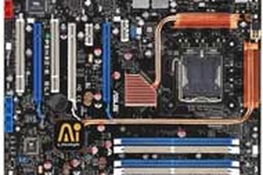 Bo mạch chủ đỉnh cao dành cho các Game thủ