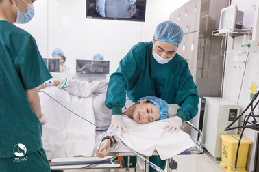 Phát hiện sớm ung thư đường tiêu hóa nhờ nội soi công nghệ NBI 5P