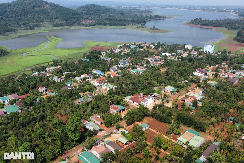Nhiều khu dân cư ở TP Buôn Ma Thuột bỗng dưng thành đất nông nghiệp - 4 Nhiều khu dân cư ở TP Buôn Ma Thuột bỗng dưng thành đất nông nghiệp - 4