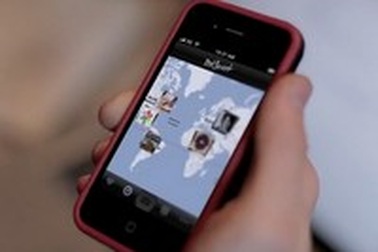 “Trút bầu tâm sự” với smartphone