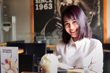 Cử nhân Luật làm phục vụ ở 20 quán cà phê, nhà hàng trước khi làm chủ