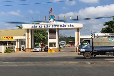 Xí nghiệp vận tải bị phạt hơn 50 triệu đồng vì mắc nhiều sai phạm