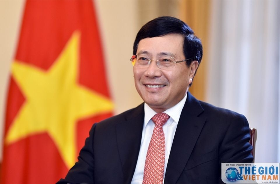 Đóng góp của ngoại giao Việt Nam vào chiến thắng lịch sử mùa xuân 1975 - 1 Đóng góp của ngoại giao Việt Nam vào chiến thắng lịch sử mùa xuân 1975 - 1