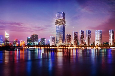 Bàn tròn: Xu hướng của dòng tiền đầu tư vào kênh bất động sản