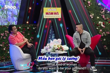 Chàng trai làm kinh doanh không có người yêu vì đam mê ngủ