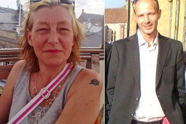 Nạn nhân trúng độc Novichok ở Anh lần đầu lên tiếng