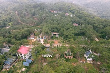 Động đất mạnh 3,7 độ ở Kom Tum, người dân cảm nhận được rung lắc