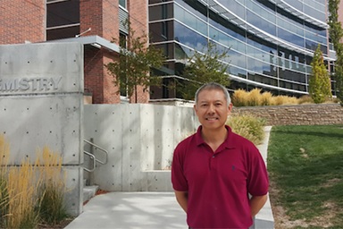 GS Trương Nguyện Thành lên tiếng về quyết định trở lại Mỹ