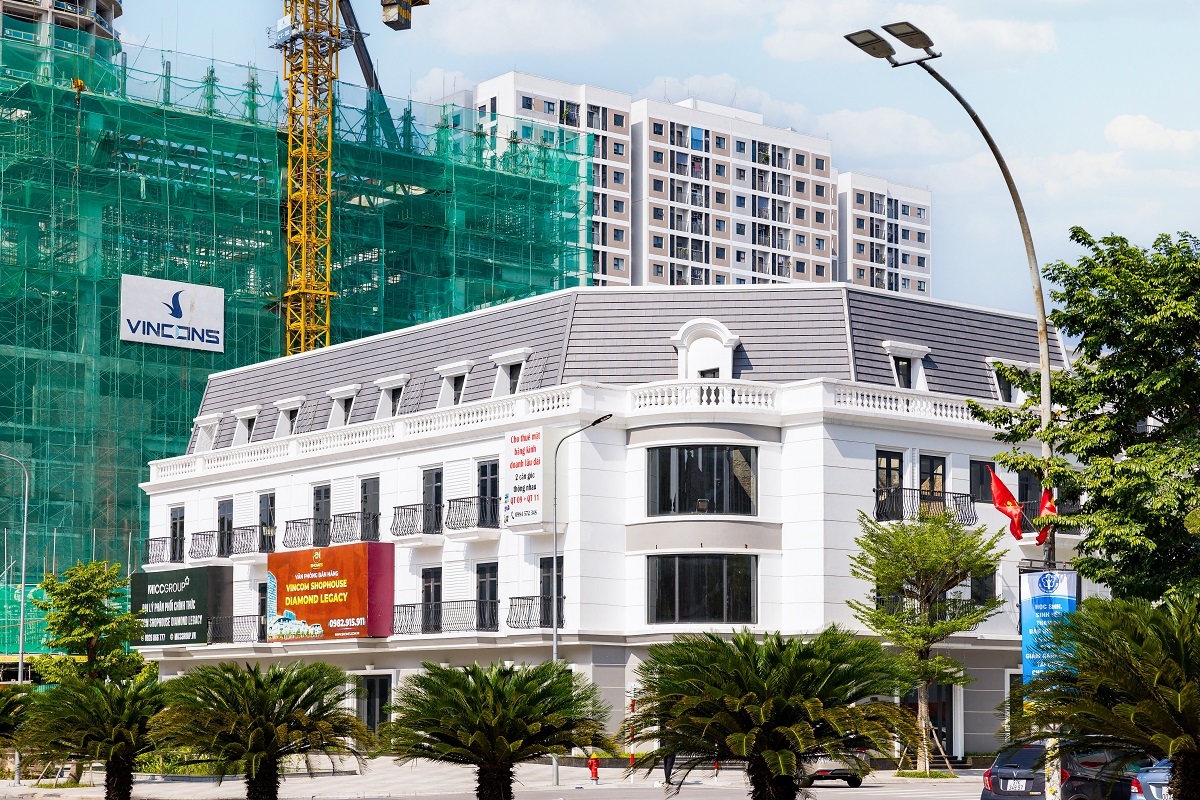 Apetite do investidor imobiliário após entrada em vigor de novas leis - 1 Khẩu vị của nhà đầu tư bất động sản sau khi các luật mới có hiệu lực - 1