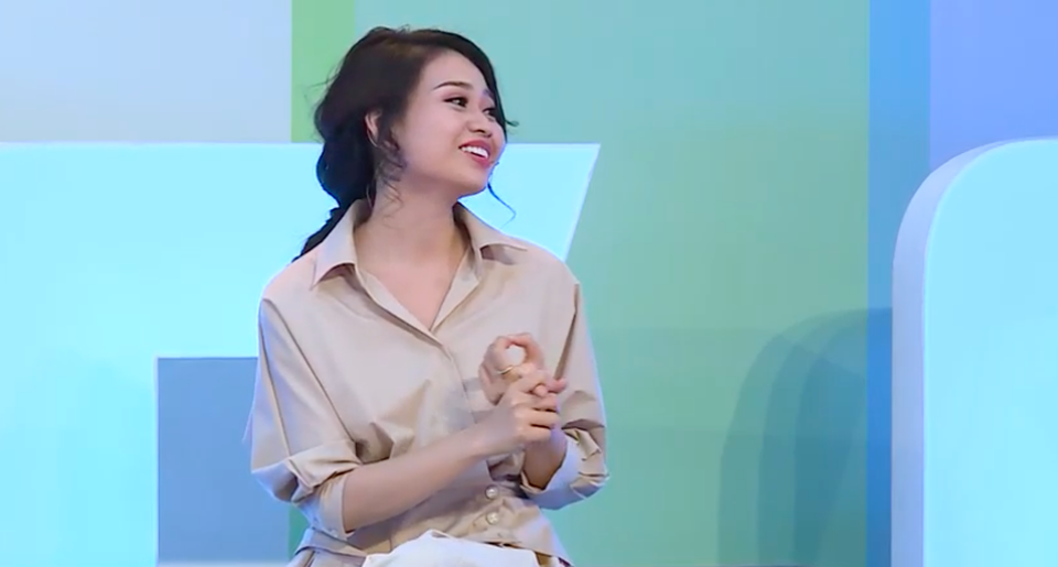 Diễn viên Anh Đức tiết lộ thân thiết với chồng của “tình cũ” Lâm Vỹ Dạ - 6 Diễn viên Anh Đức tiết lộ thân thiết với chồng của “tình cũ” Lâm Vỹ Dạ - 6