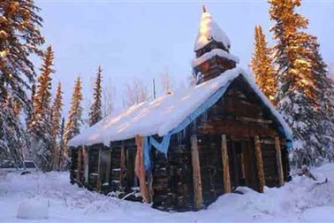 Top 10 địa điểm lạnh nhất trên Trái đất