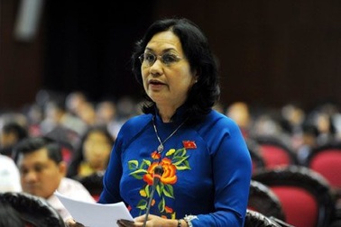 Tái cơ cấu DNNN: “Đã đến lúc mạnh dạn cắt đi cái đuôi của nhóm lợi ích”