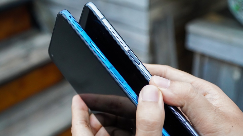 Xiaomi Mi 10T Pro đối đầu Nokia 8.3: 13 triệu đồng nên mua smartphone nào? - 6 Xiaomi Mi 10T Pro đối đầu Nokia 8.3: 13 triệu đồng nên mua smartphone nào? - 6