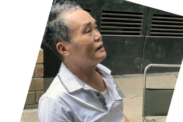 Hà Nội: Giết vợ, dựng hiện trường giả rồi đi uống bia để... đánh lạc hướng