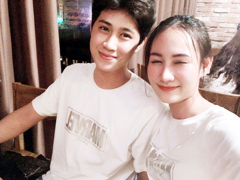“Mỹ nhân kiếm chém” Minh Hằng bất ngờ khoe ảnh cưới, chuẩn bị lập gia đình - 4 “Mỹ nhân kiếm chém” Minh Hằng bất ngờ khoe ảnh cưới, chuẩn bị lập gia đình - 4