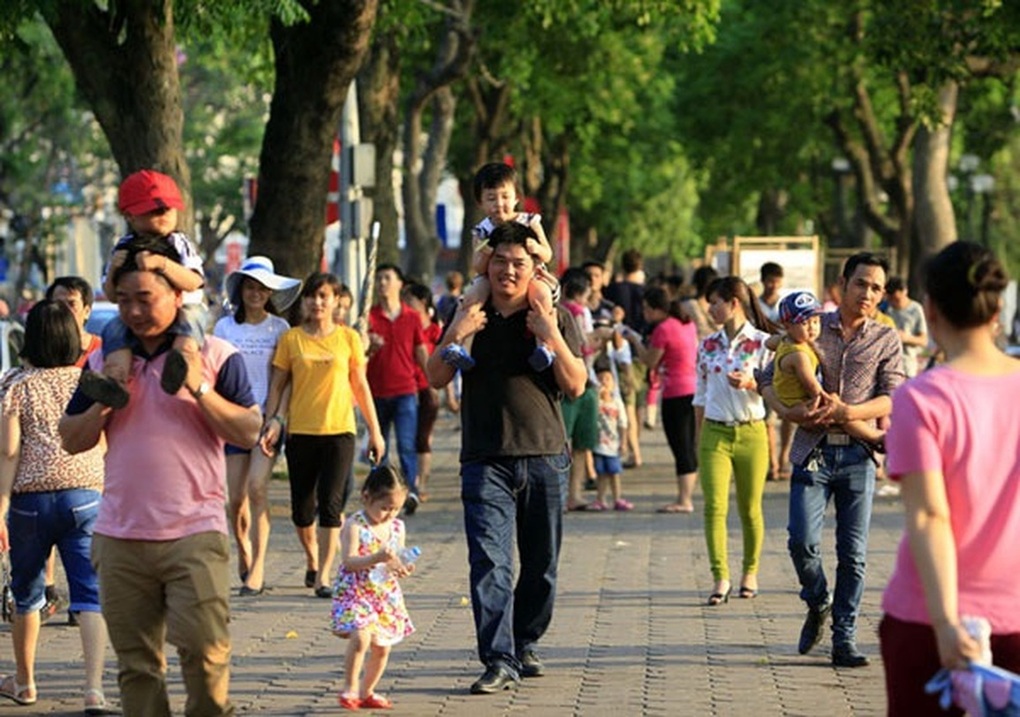 وزارة الصحة تقترح دعماً نقدياً أو عينياً للأسر التي تنجب طفلتين - 1 Bộ Y tế đề xuất hỗ trợ tiền mặt hoặc hiện vật gia đình sinh 2 con gái - 1