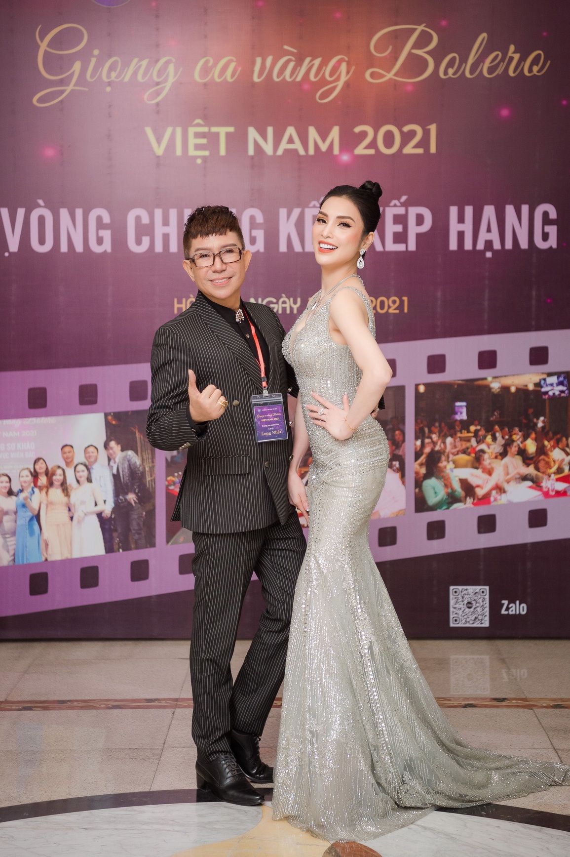 Nguyễn Anh Toàn đạt Quán quân Giọng ca vàng Bolero Việt Nam 2021 - 5 Nguyễn Anh Toàn đạt Quán quân Giọng ca vàng Bolero Việt Nam 2021 - 5