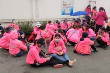 Doanh nghiệp chấp thuận nguyện vọng, 5.000 công nhân làm việc trở lại