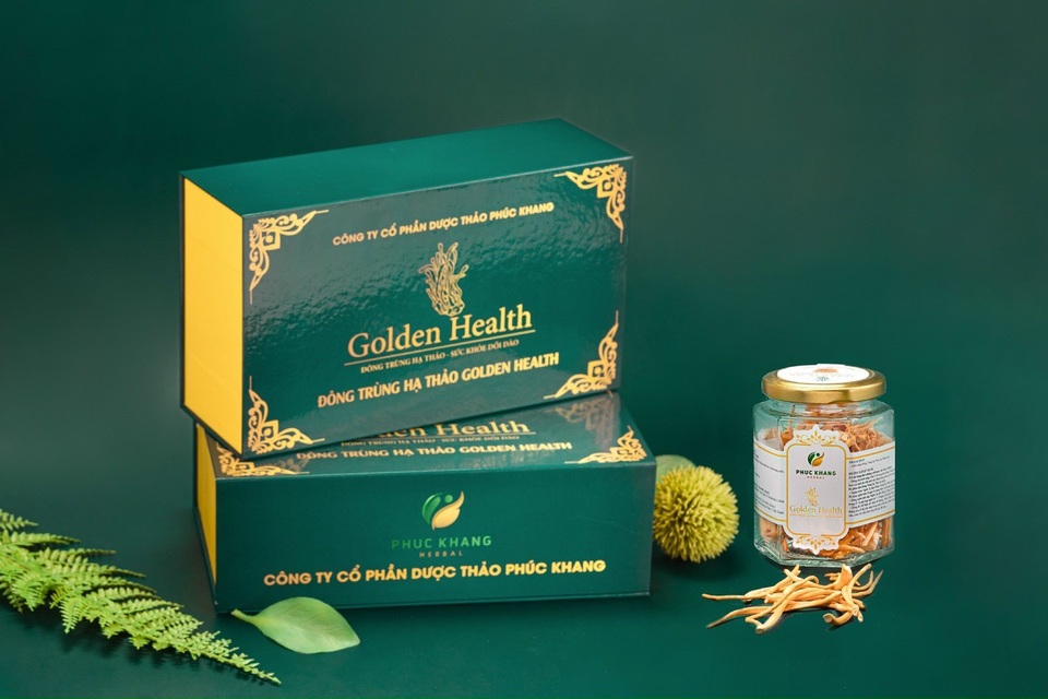 Dược thảo Phúc Khang: Sản phẩm vì sức khỏe người Việt - 2 Dược thảo Phúc Khang: Sản phẩm vì sức khỏe người Việt - 2