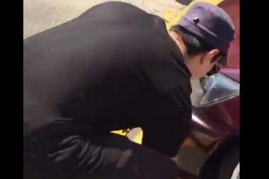 "Nỗi niềm" xe độ