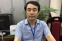 Thông tin mới vụ ông Trần Hùng nhận hối lộ "chỉ đạo xử lý nhẹ" về sách giả