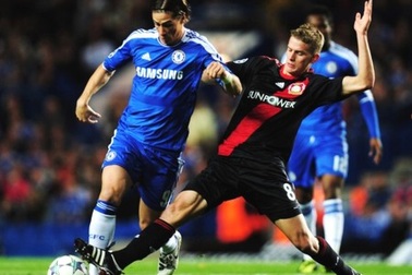 Villas-Boas tuyên bố tha thứ cho Torres