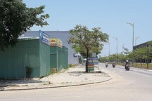 Bất động sản Đà Nẵng hạ nhiệt sau cuộc tháo lui của 'cò đất'