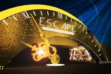 Chiêm ngưỡng đại nhạc hội Giao thừa hoành tráng nhất Việt Nam