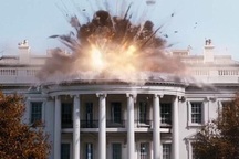 IS tung video dọa xâm lược Washington và tấn công Nhà Trắng