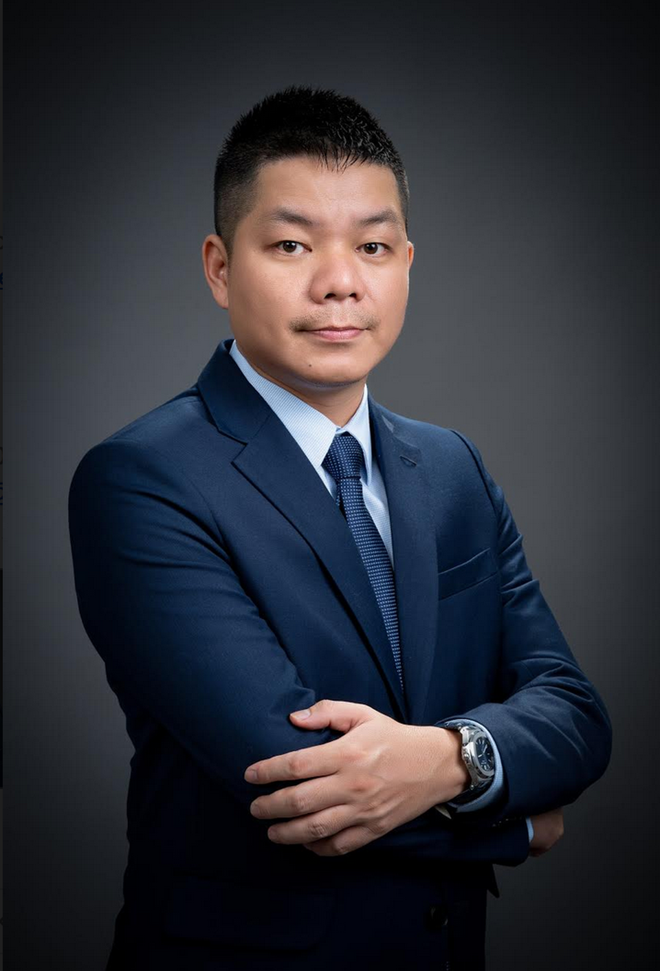 Ông Lê Xuân Việt: T99 kỳ vọng xây dựng chuẩn mực mới trong ngành cầm đồ - 1 Ông Lê Xuân Việt: T99 kỳ vọng xây dựng chuẩn mực mới trong ngành cầm đồ - 1