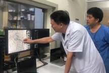 Mỗi năm Việt Nam có 200.000 người tử vong vì bệnh tim mạch