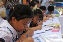 Vẫn biết rằng không nên “ép” trẻ học chữ trước, nhưng…