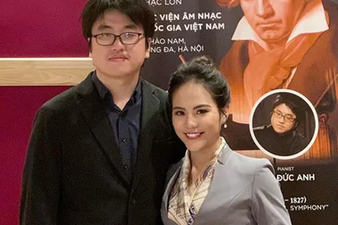 Giảng viên 9x kể chuyện kiếm được vợ là BTV Thời sự xinh đẹp nhờ piano