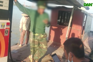 Kỳ 2: Lộ diện đường ống dẫn dầu men theo sông Đuống mang về lợi nhuận khủng