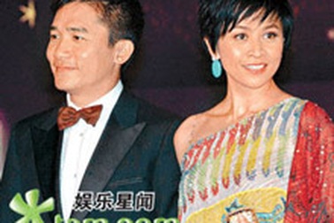 Tại sao Lương Triều Vỹ và Lưu Gia Linh chia tay?