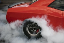 Lốp xe có thể gây ô nhiễm gấp nghìn lần so với khí thải ô tô