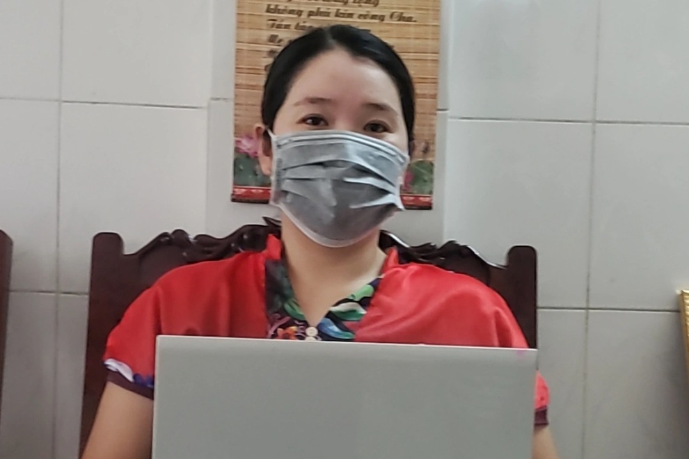 Hướng dẫn viên du lịch: Thủ tục nhận hỗ trợ đơn giản và nhanh gọn - 2 Hướng dẫn viên du lịch: Thủ tục nhận hỗ trợ đơn giản và nhanh gọn - 2