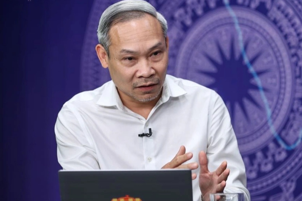 Chuyên gia: Không thể thu hút FDI chất lượng cao chỉ bằng ưu đãi - 2