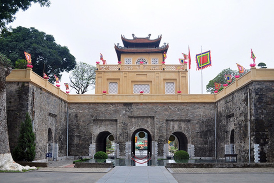 Chuyện bất ngờ về nữ đại gia khét tiếng, sở hữu nhiều ngôi nhà Hà Nội - 3 Chuyện bất ngờ về nữ đại gia khét tiếng, sở hữu nhiều ngôi nhà Hà Nội - 3