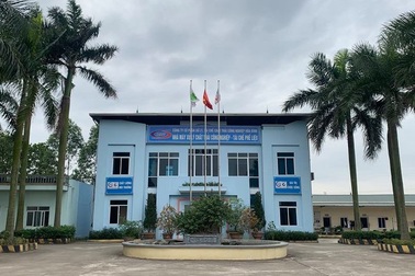 Công ty cổ phần xử lý, tái chế chất thải công nghiệp Hòa Bình cam kết bảo vệ môi trường