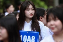 Bộ Giáo dục ra văn bản khẩn về sắp xếp trường học ở các tỉnh, thành