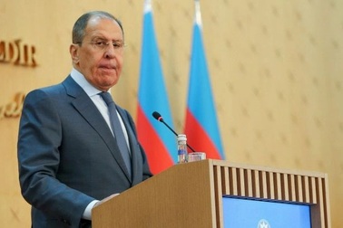 Nga sẵn sàng chấp nhận đề xuất của Mỹ về chấm dứt xung đột Ukraine