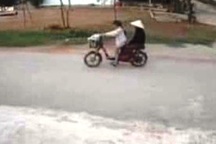 Vụ nữ sinh lớp 6 tử vong bất thường: Bà nội thừa nhận sát hại cháu ruột