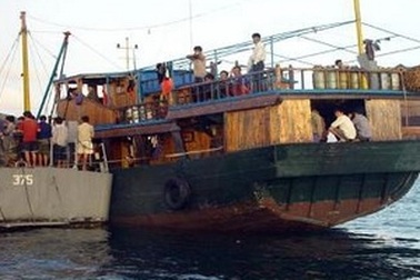 Phản ứng của Việt Nam về vụ kiện "đường chín đoạn"