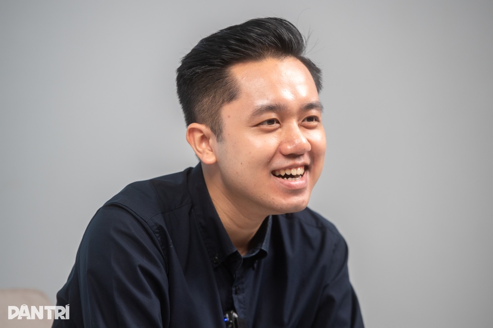 Phúc Thành: 5 năm làm nghề không ai biết, một lần chữa cháy lại nổi danh - 9 Phúc Thành: 5 năm làm nghề không ai biết, một lần chữa cháy lại nổi danh - 9
