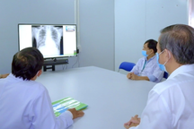 Ca Covid-19 tăng, TPHCM kích hoạt chiến dịch bảo vệ "nhóm nguy cơ"