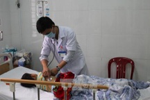 Chị tử vong, em nguy kịch do ngộ độc chưa rõ nguyên nhân