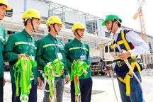 Quy định mới nhất về đối tượng và mức đóng bảo hiểm tai nạn lao động