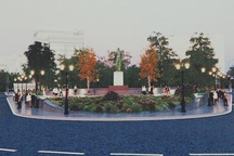 Dựng tượng đài Lenin cao 3 m tại TP Vinh