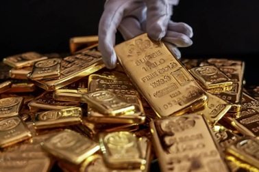 Giá vàng miếng giảm, có thương hiệu giảm 1,2 triệu đồng/lượng